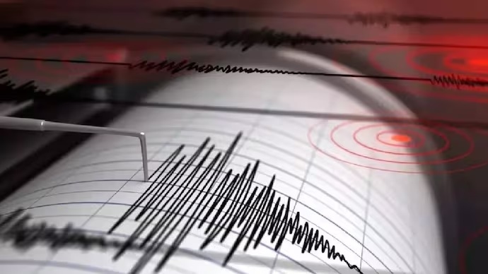 Gempa 7.8 SR Guncang Filipina, Peringatan Tsunami Dikeluarkan  