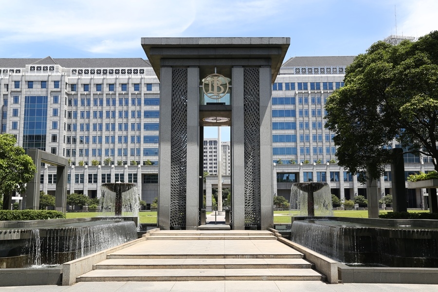 BI Rate Naik 25 Bps ke 5,5 Persen Buntut Pelemahan Rupiah