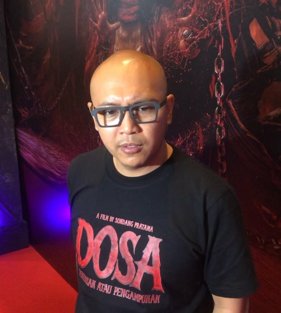 Dituduh Memfitnah hingga Dipolisikan Ratu Sofya, Produser Reza Aditya Malah Anggap Itu Wujud Kasih Sayang ​