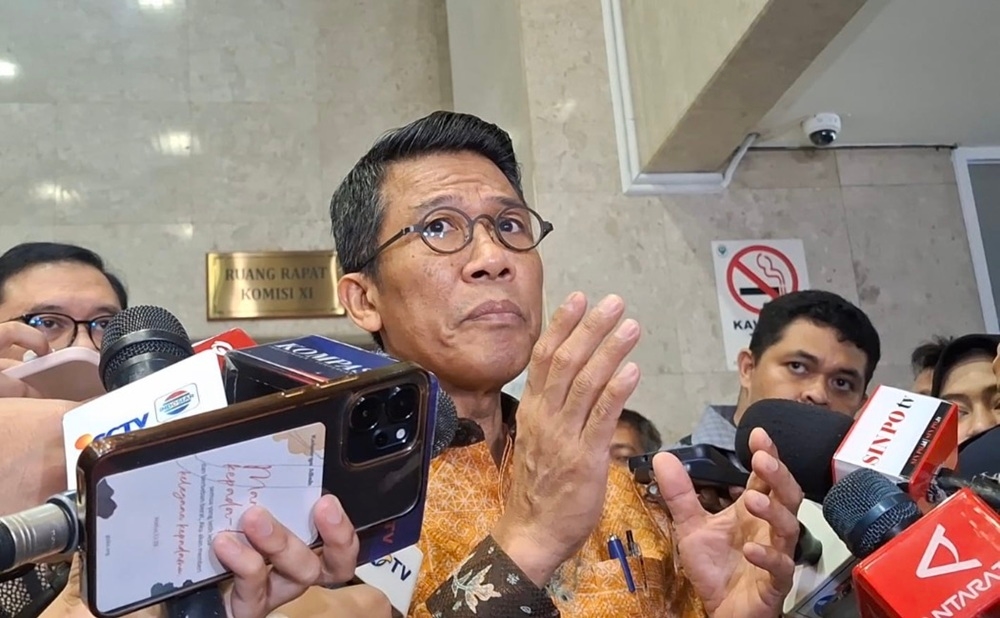 Misbakhun: Dampak Inflasi dari Pertamax Naik Masih Perlu Dihitung