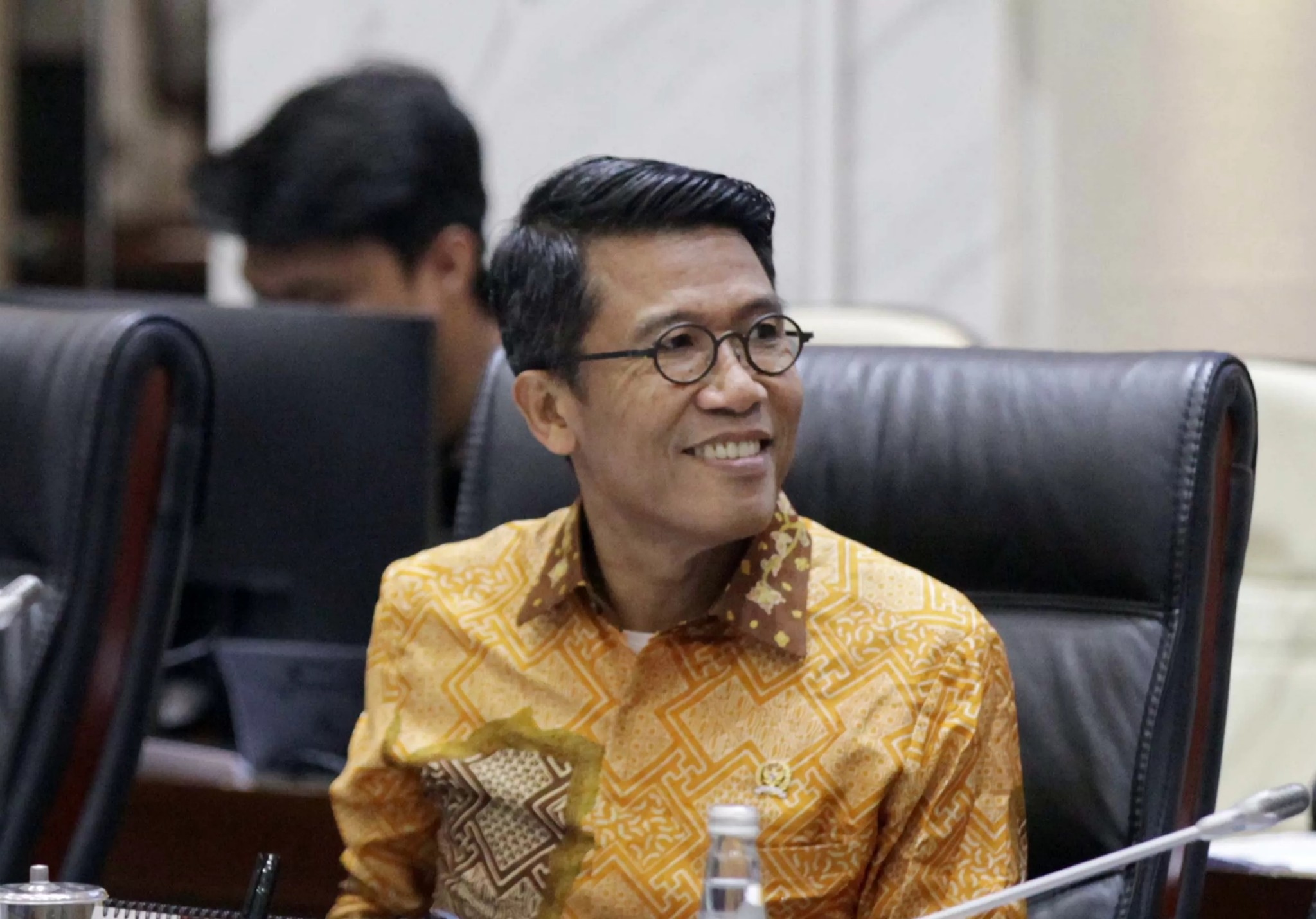 Kenaikan Pertamax Picu Kajian Stimulus, Komisi XI Soroti Beban Kelas Menengah