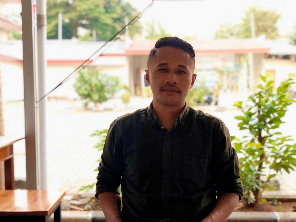Kawal Program MBG, Dukung Penegakan Hukum dan Pengungkapan Dugaan Mafia Anggaran secara Transparan