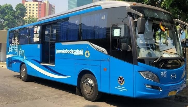 Pramono Perlu Gotong Royong Biayai Subsidi Transjabodetabek dengan Kota Penyangga