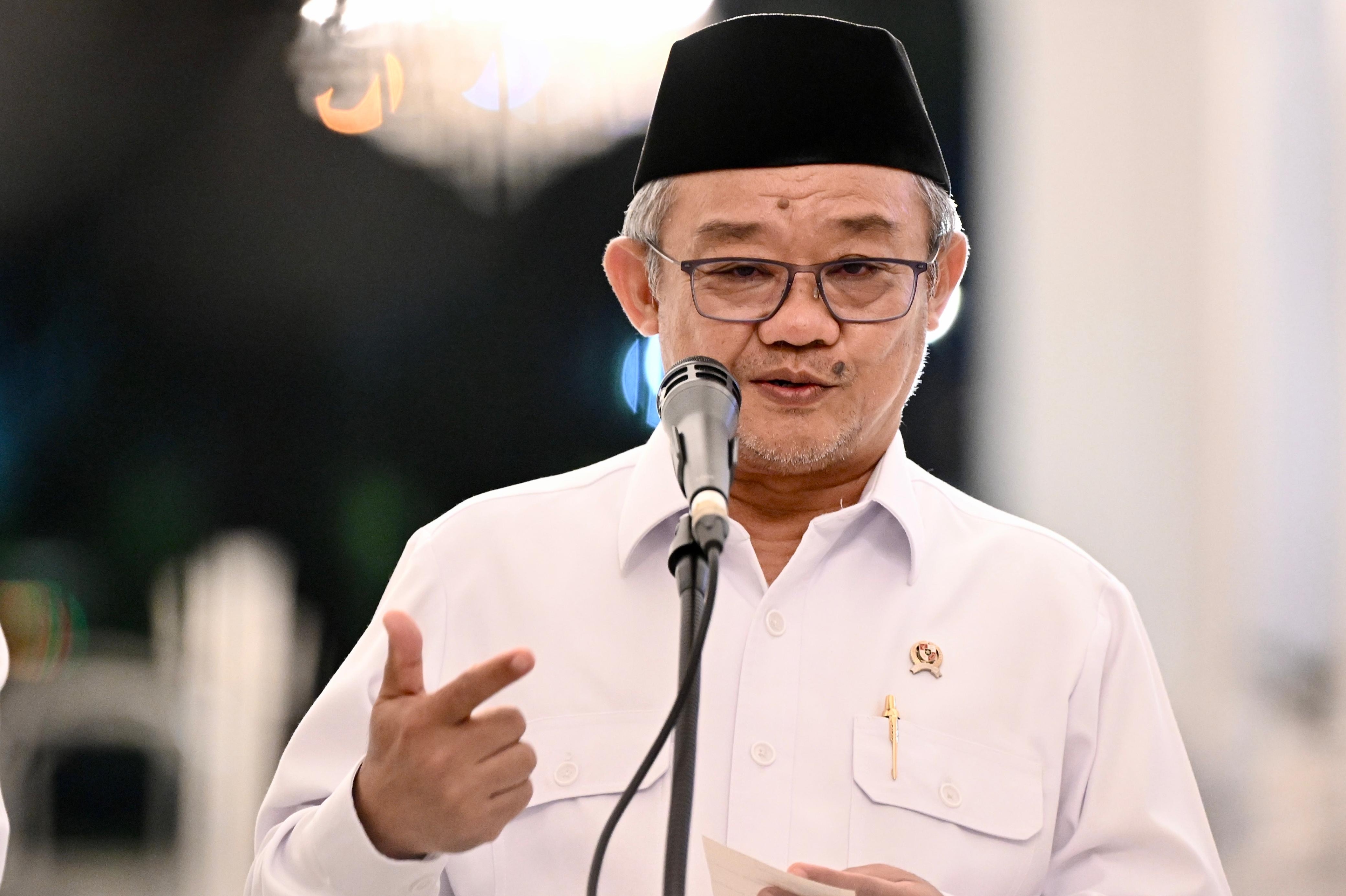 Mendikdasmen: Program MBG dan Papan Digital Dorong Motivasi Belajar Siswa