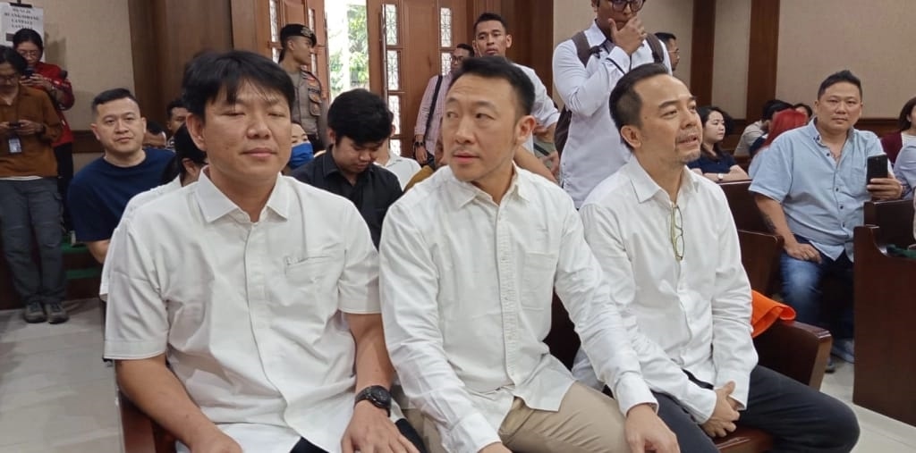 KPK Periksa Lagi ASN Bea Cukai Terkait Kasus Suap Impor yang Menjerat Blueray Cargo