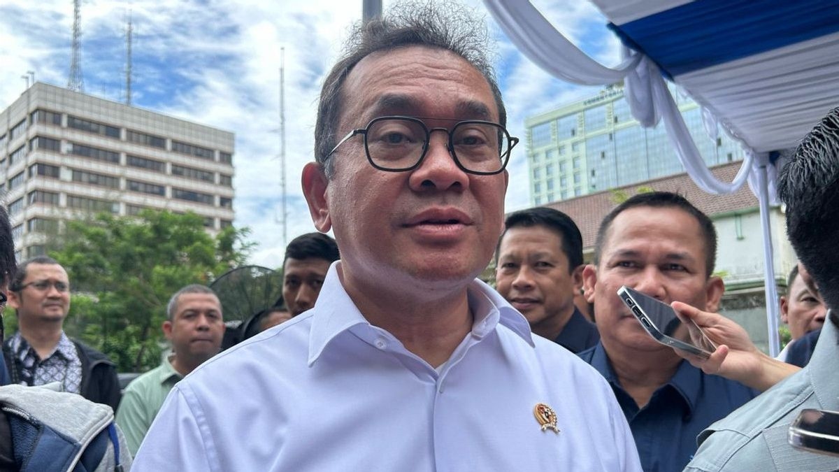 Rem Lonjakan Biaya Produksi, Pemerintah Gelontorkan Subsidi Kedelai Rp2.000 per Kg