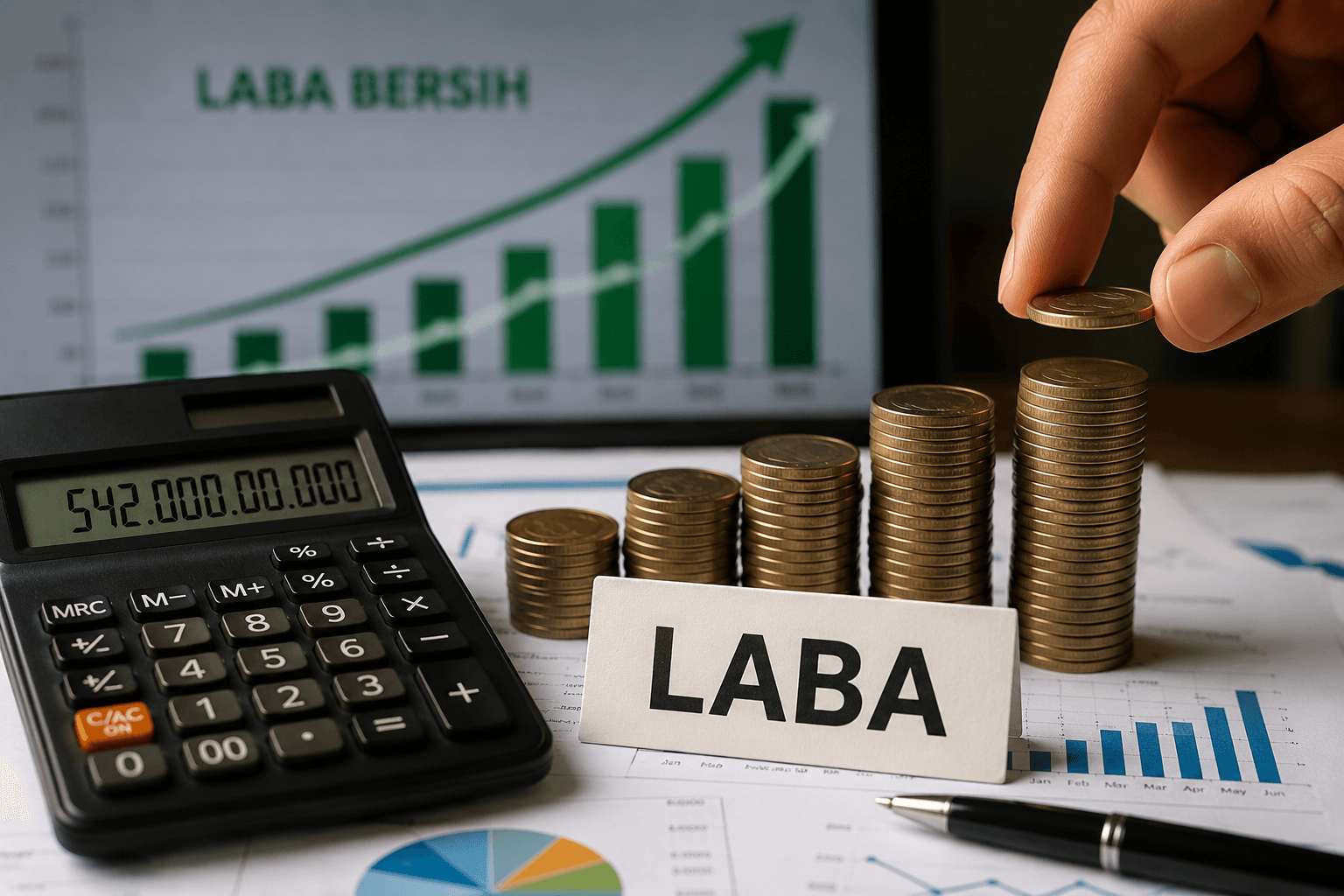CBDK Cetak Laba Rp542 Miliar pada Kuartal I 2026, NICE dan Hilton Jakarta PIK2 Perkuat Ekosistem Bisnis