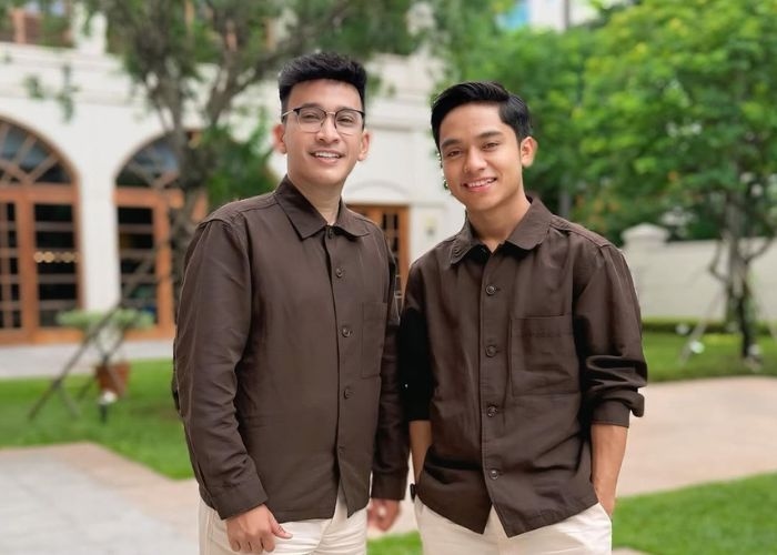 ​Disentil Netizen Mulut Lemes dan Iri Hati, Ruben Onsu Beri Tamparan Keras: Idola Anda Suruh Belajar Adab!