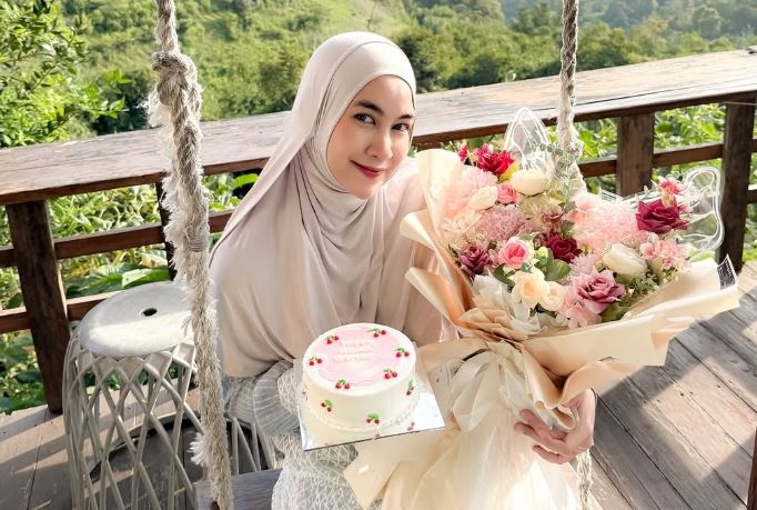 Rumah Rusak 80% Akibat Kebakaran, Anisa Rahma dan Anandito Dwis Pilih Bertahan dan Renovasi Bertahap