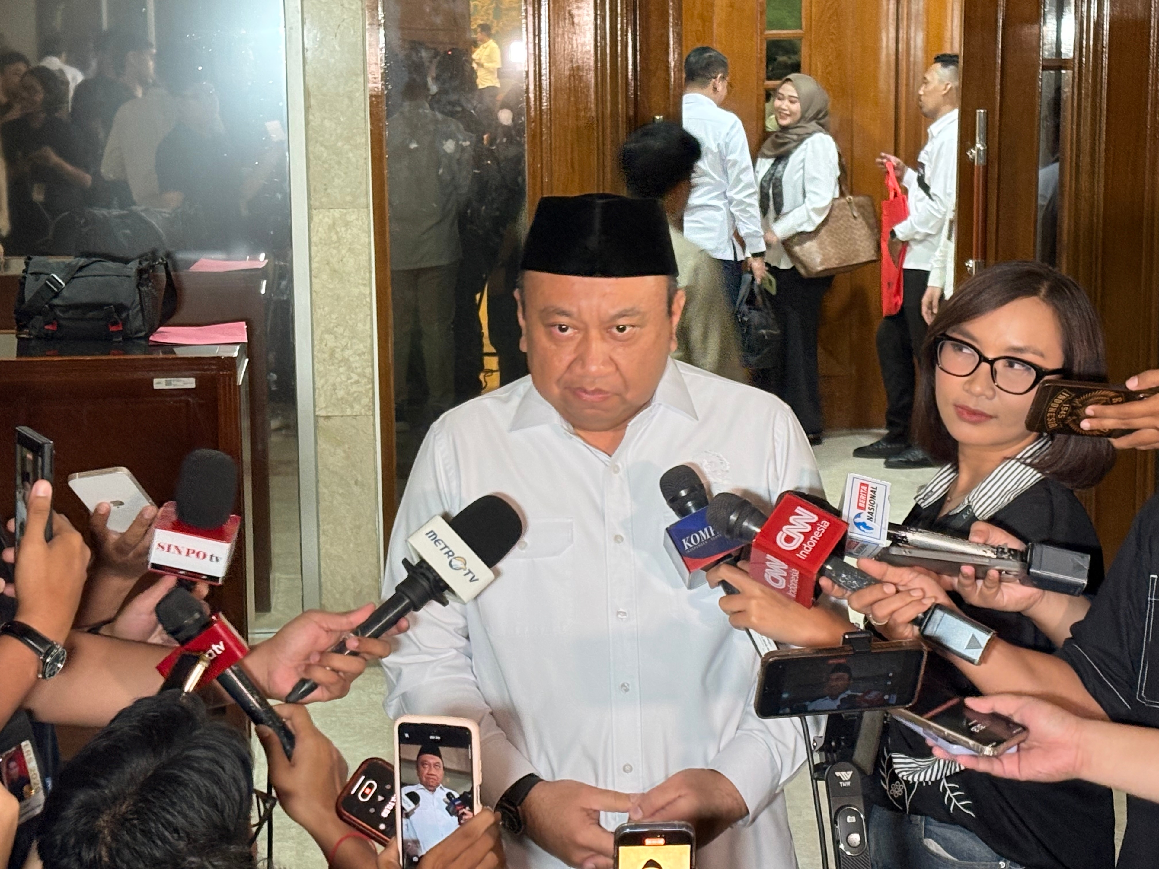 Distribusi Masih Terhambat, Komisi X DPR Dukung Program MBG Libatkan Kantin Sekolah di Wilayah 3T