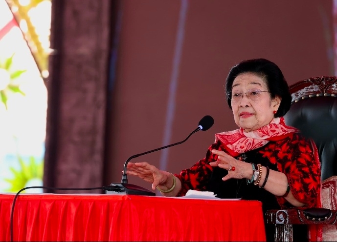 Megawati Prihatin Masih Marak Kasus Bullying: Di Mana Perikemanusiaan Kalian?