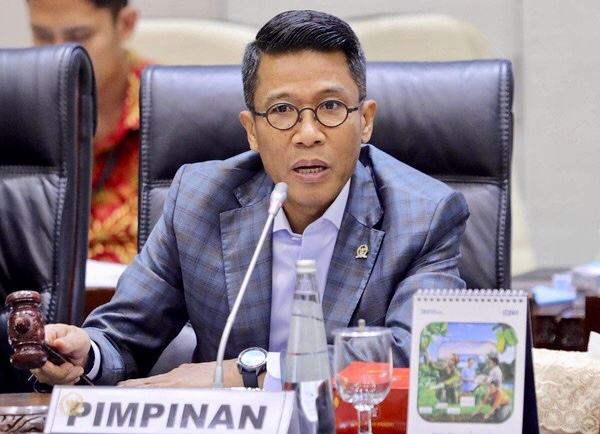 Dugaan Manipulasi Ekspor SDA 34 Tahun, Komisi XI Siapkan Rapat Khusus dengan Kemenkeu dan Danantara
