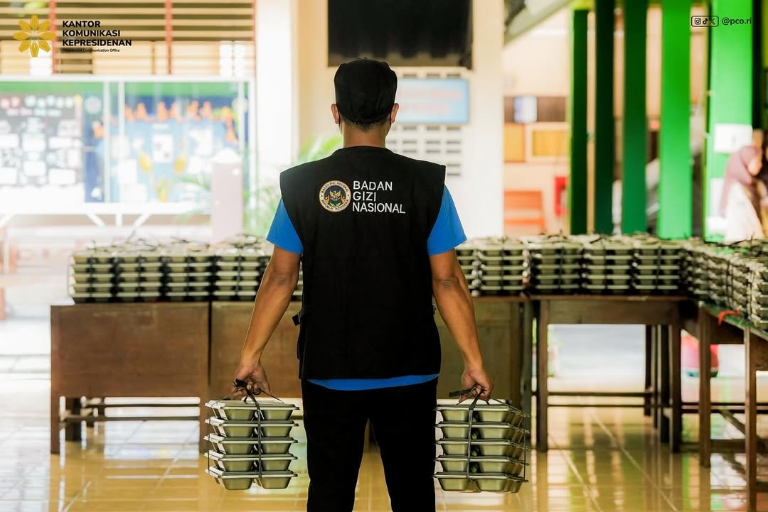 BGN Siapkan Skema Baru Insentif SPPG, Tak Lagi Flat Rp6 Juta