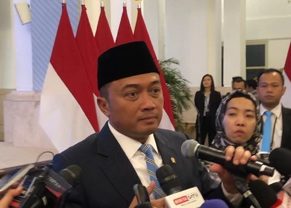 Mensesneg Bantah Perry Warjiyo Mundur Karena Ada Tekanan: Karena Alasan Pribadi