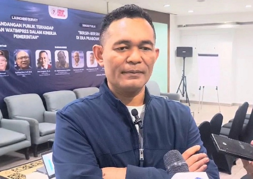 Boni Hargens: Polri Makin Humanis, Kunci Stabilitas Sosial-Politik