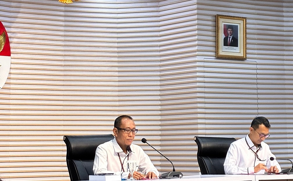 KPK Endus Kantor Imigrasi Denpasar Rutin Setor Uang ke Silmy Karim