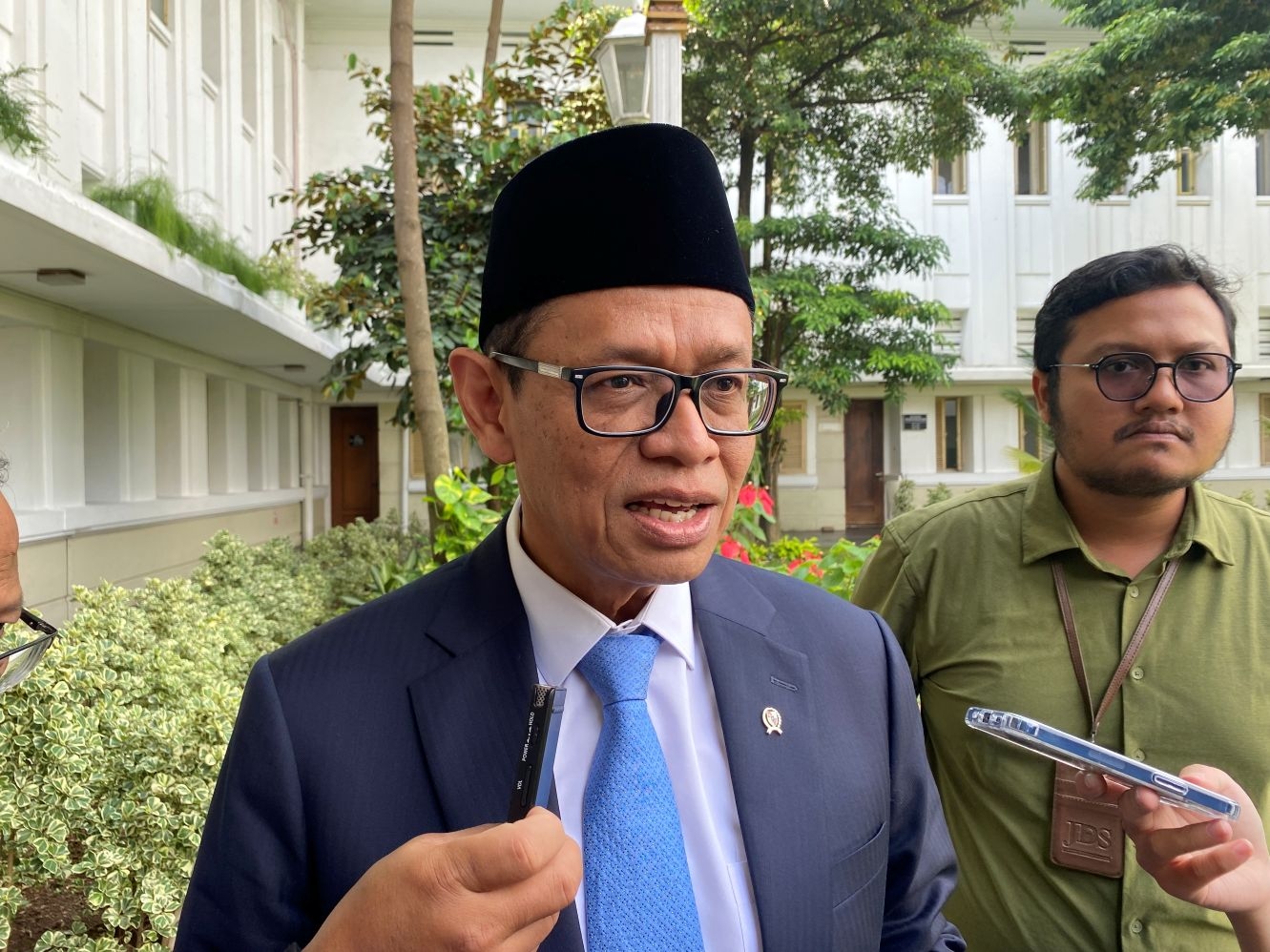 Bukan Pembatasan Produksi, Ini Penyebab Distribusi Batu Bara Terganggu