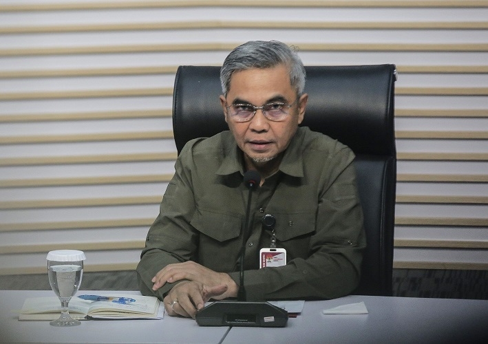 KPK: Fakta Persidangan Kasus Bea Cukai Jadi Bahan Kajian Penyidik