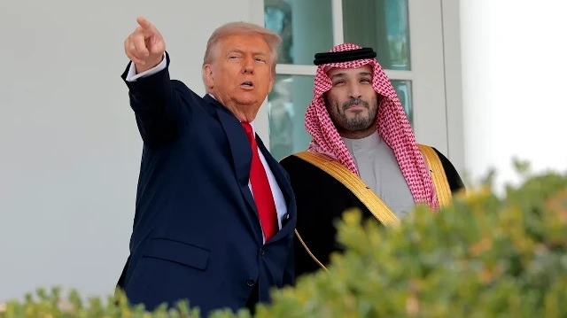 Klaim Serangan Drone ke Makkah Diperdebatkan, Houthi Bantah Tuduhan Saudi
