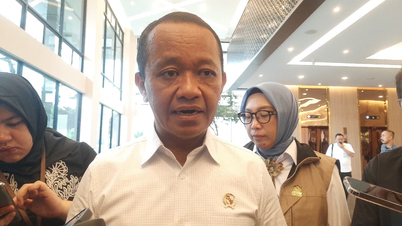 B50 Siap Meluncur, Pemerintah Bidik Nol Impor Solar