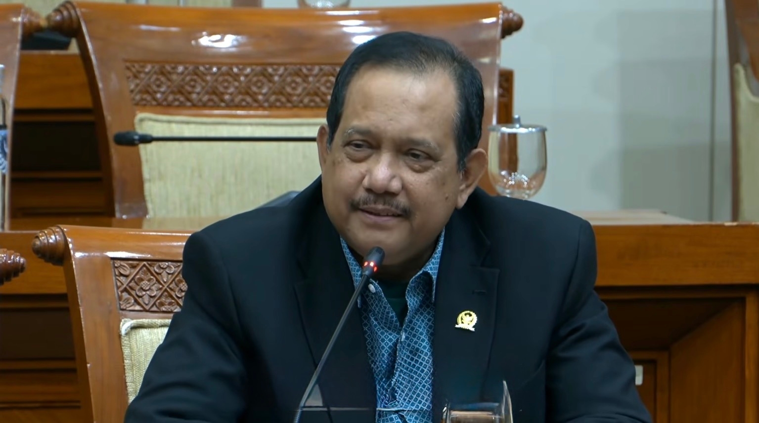 RUU Perampasan Aset Harus Perjelas Tindak Lanjut Hasil Penelusuran