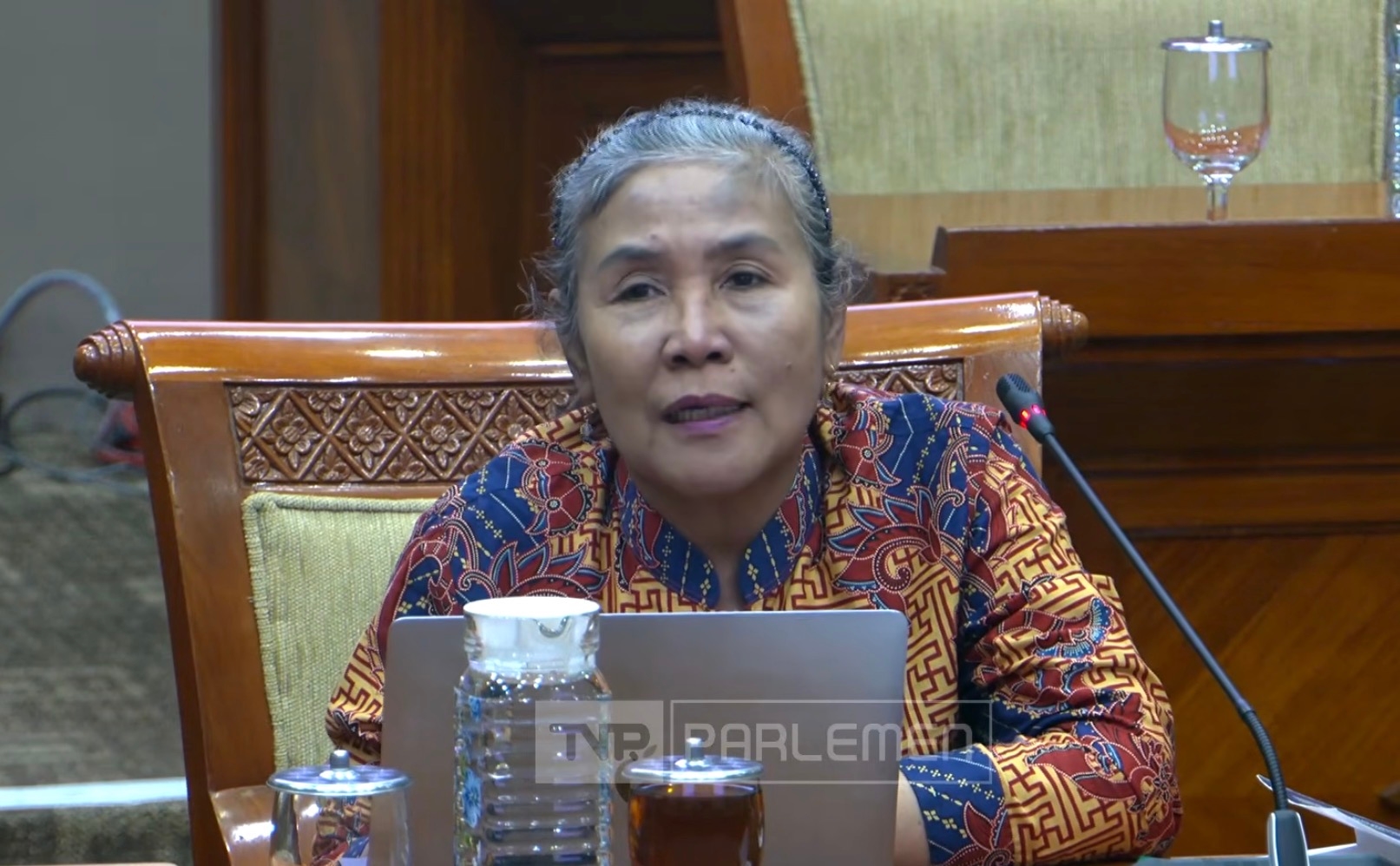 RUU Perampasan Aset Harus Segera Disahkan di Era Pemerintahan Prabowo