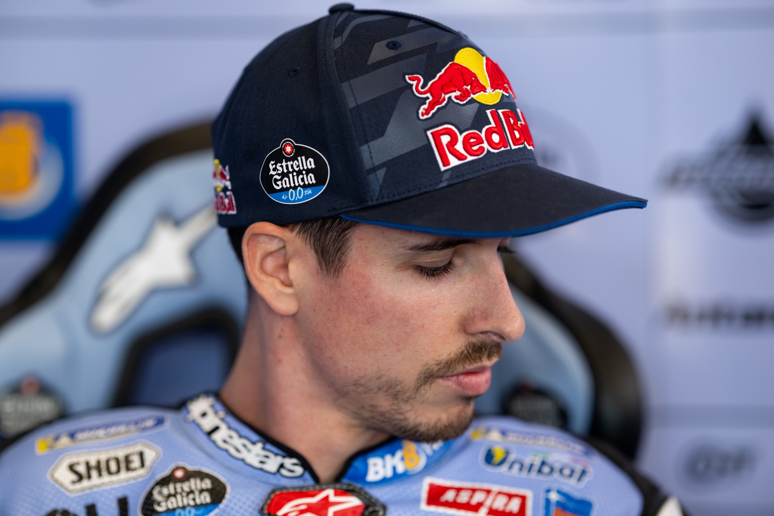 FP1 MotoGP Ceko: Alex Marquez Comeback, Sang Kakak Langsung Melesat di Brno