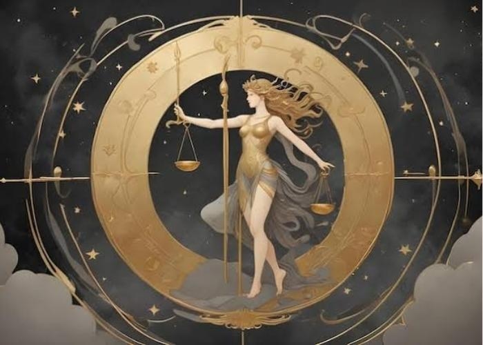 Ramalan Zodiak Libra Hari Ini 19 Juni 2026: Jaga Keseimbangan Emosi, Peluang Karier Terbuka Lebar