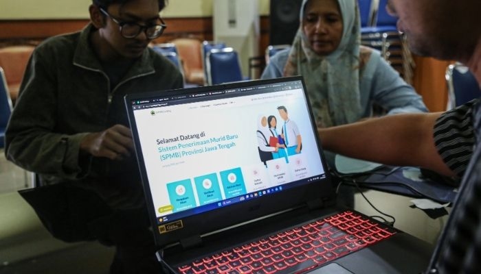 Cara Daftar SPMB 2026 Jalur Zonasi untuk SD dan SMP, Simak Tahapannya
