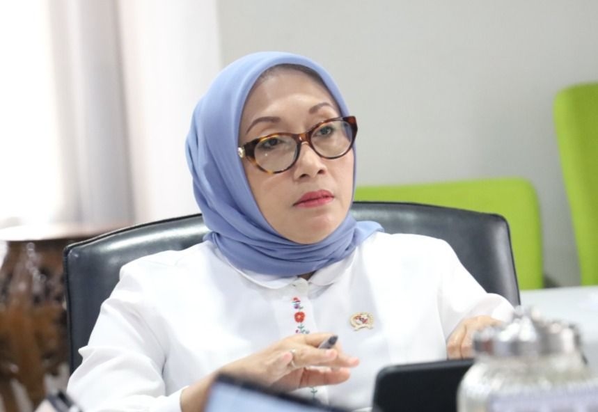 Menteri PPPA Desak Polisi Segera Tangkap Pelaku Penyekapan Wanita di Bandung