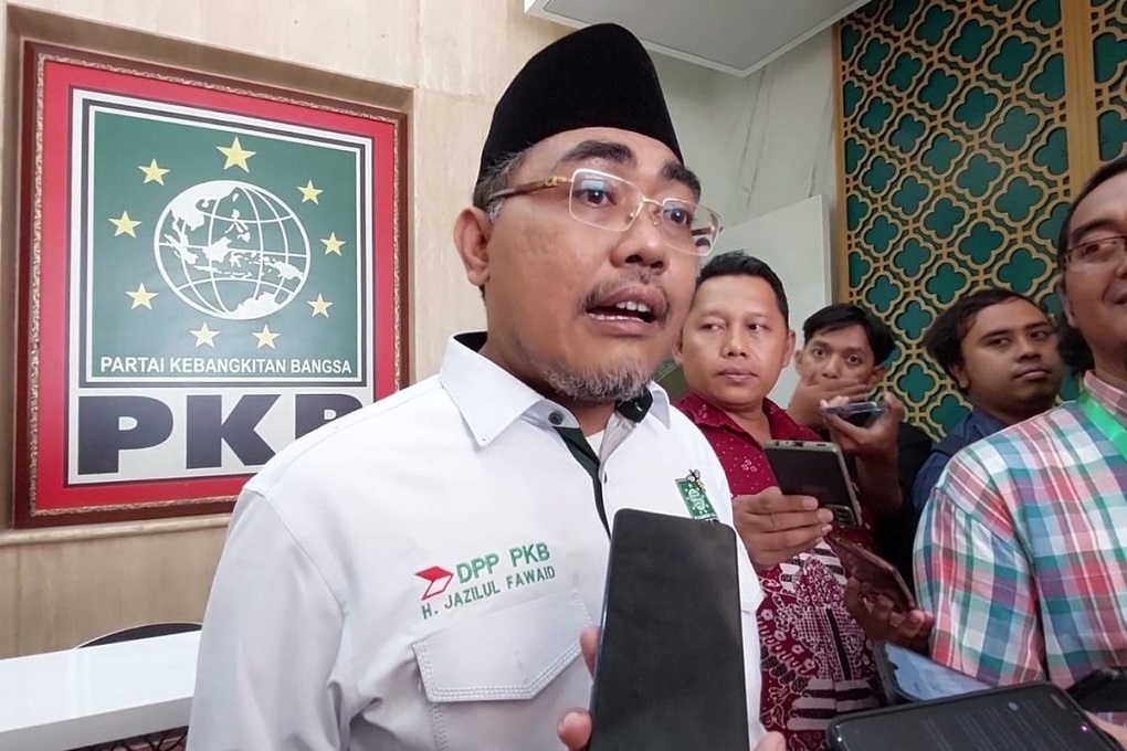 Waketum PKB: Tidak Ada Partai Penyeimbang di Sistem Kita, yang Penting Soliditas Politik