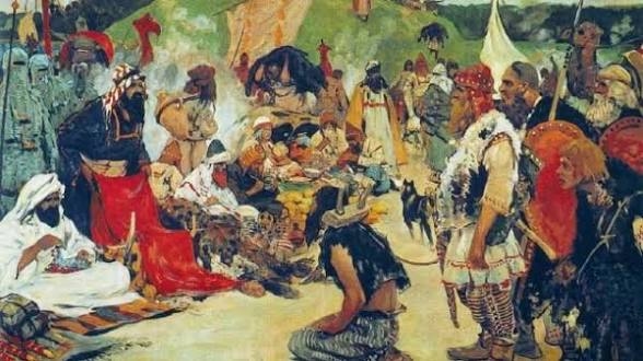Apa Itu Masa Jahiliyah dalam Sejarah Islam? Ini Penjelasannya