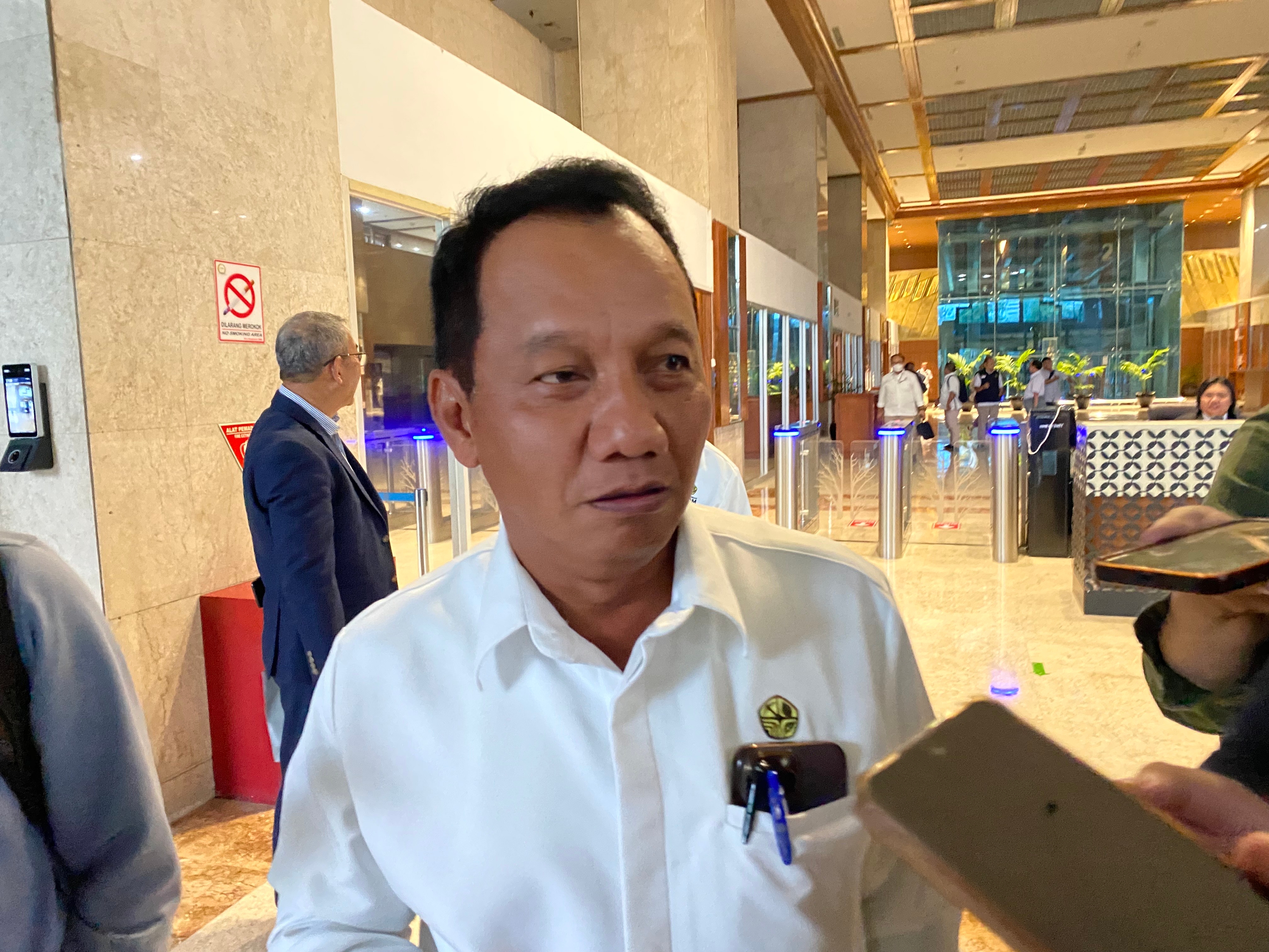 Kementerian ESDM Bantah Krisis Batu Bara Jadi Penyebab Pemadaman Listrik