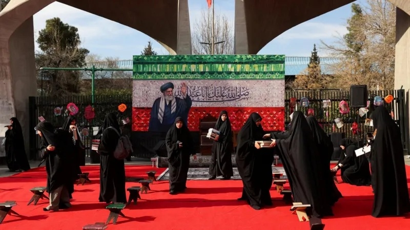 Iran Tetapkan Libur Nasional Tiga Hari untuk Pemakaman Ayatollah Ali Khamenei, Teheran Lumpuh Awal Juli