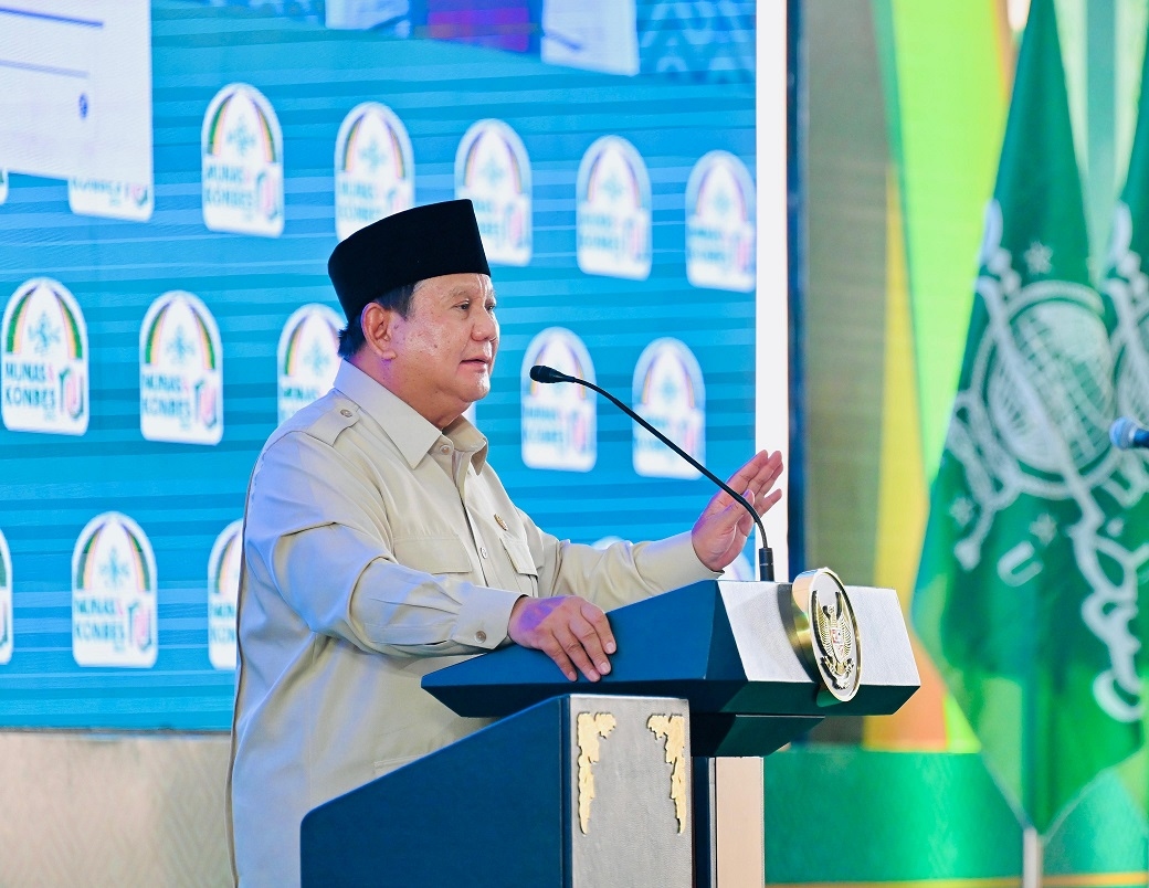 Prabowo Siap Buka Ekspor Bahan Pangan Selama Tak Merugikan Petani