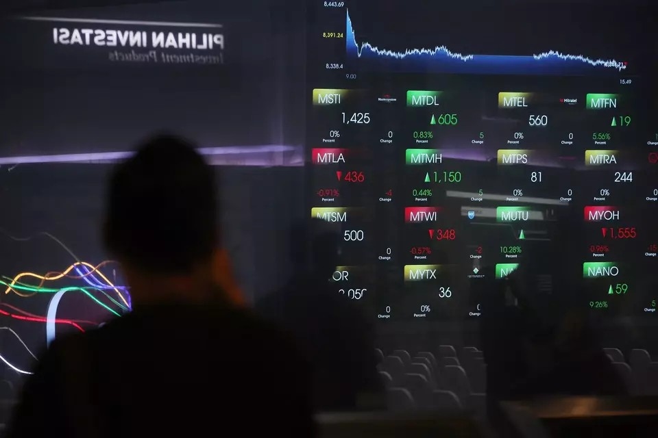Baru 6 Emiten Melantai di Bursa, BEI Pertimbangkan Revisi Target IPO 2026
