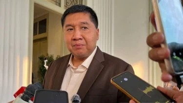 Lahan Makin Mahal, Menteri Ara Kaji Hunian 3 hingga 4 Lantai di Atas Sungai