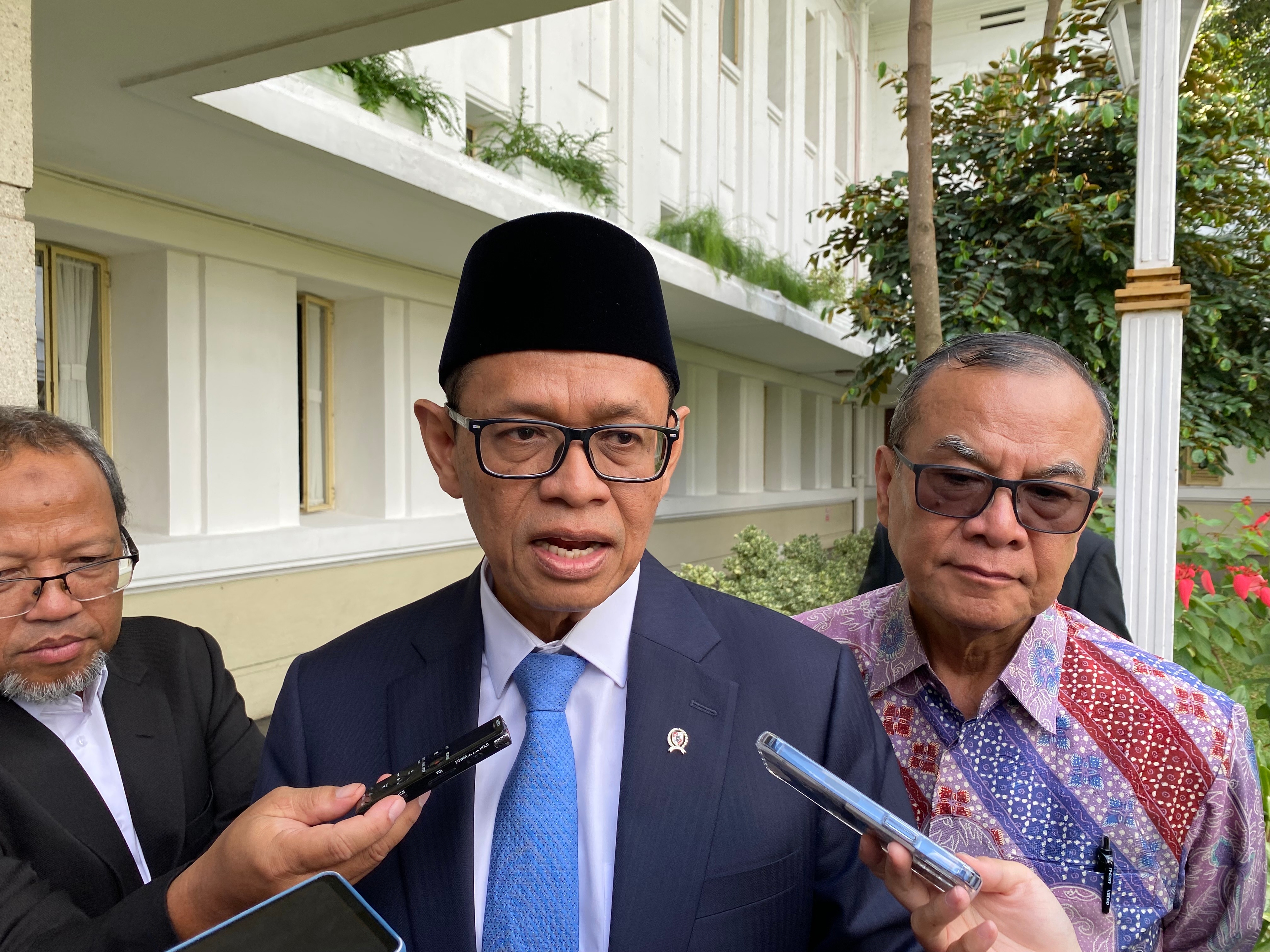 Pertamax Tak Ikut Naik, Wamen ESDM: Sesuai Harga Pasar