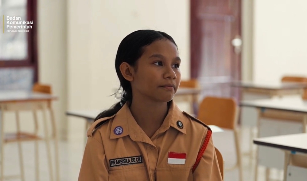 Sekolah Rakyat NTT Wujud Nyata Pemerataan Pendidikan dan Akselerasi Mimpi Generasi Muda