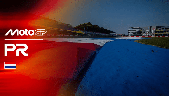 Jadwal Lengkap MotoGP Belanda 2026: Catat Jam Tampil Veda Ega di Assen