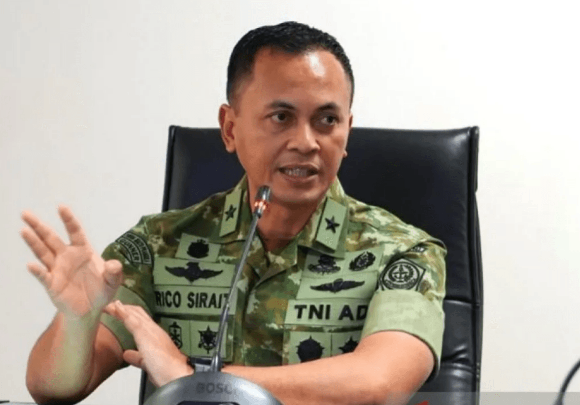 Peserta SPPI Meninggal Bertambah Jadi Empat Orang, Kemhan Lakukan Evaluasi Menyeluruh