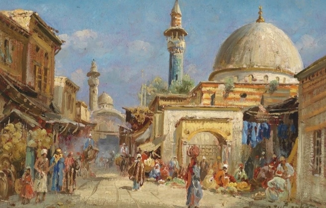 Bagaimana Perluasan Wilayah Islam pada Masa Umayyah? Sejarah Kejayaan Dinasti Umayyah hingga Menjangkau Spanyol 