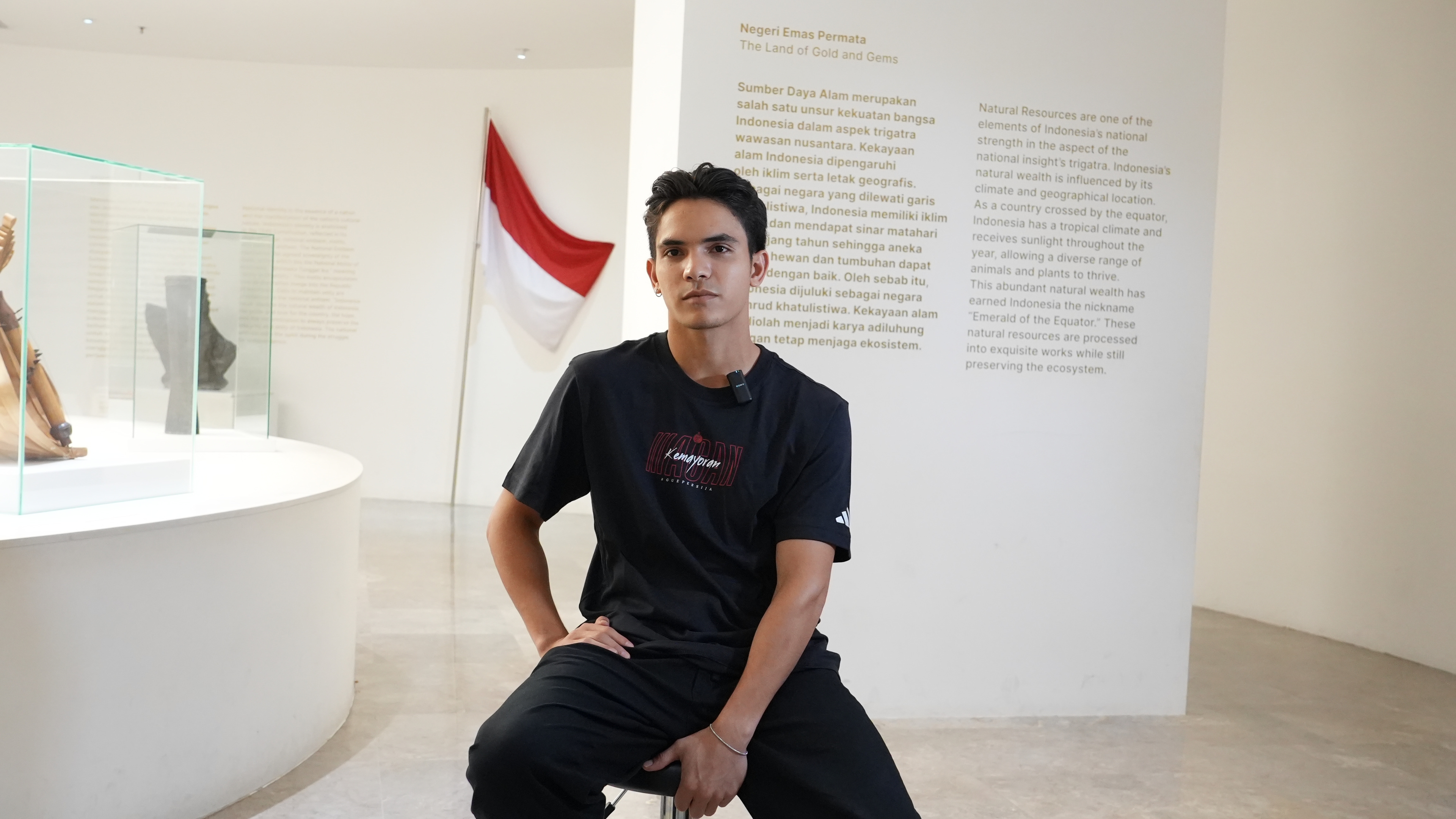 Persija Resmi Datangkan Victor Dethan, Dikontrak untuk 2 Musim