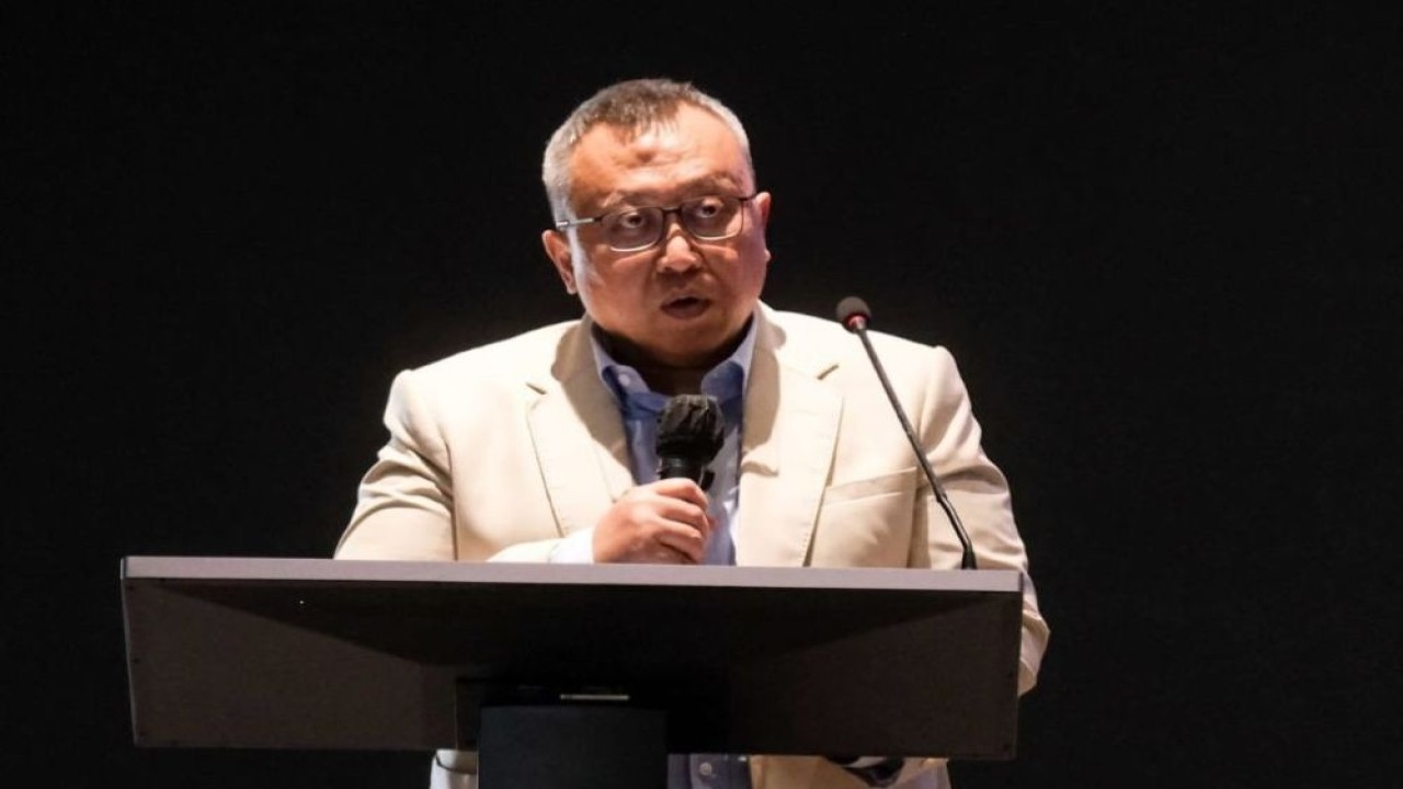 Kemenekraf Ungkap 3 Juta Kesenjangan SDM Digital