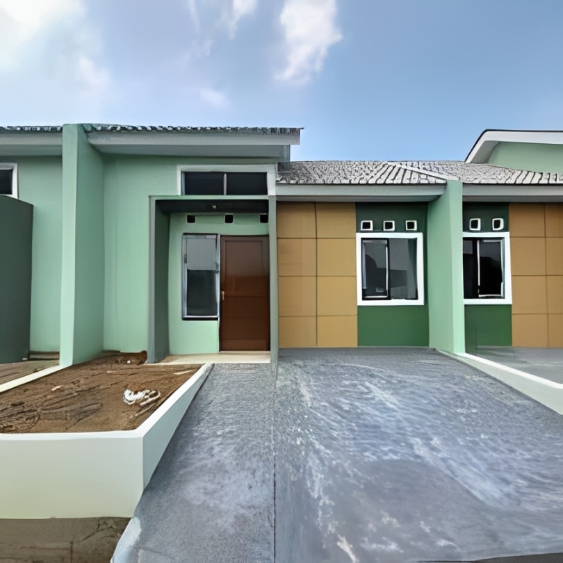 Kementerian PKP: Kenaikan BI Rate Tak Pengaruhi Cicilan Rumah FLPP