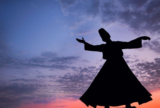 Bagaimana Sejarah Tasawuf dalam Islam? Ini Perkembangannya dari Masa ke Masa