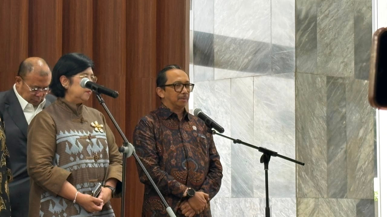 Defisit APBN Hanya 0,7 Persen PDB, Pemerintah Pastikan Ruang Fiskal Kuat