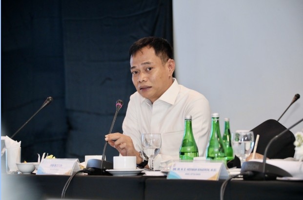 ASN Kukar Terima Honor Rp9,5 Miliar, DPR Minta Kemendagri Investigasi