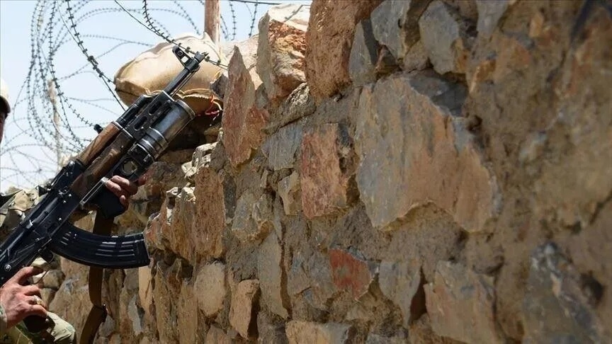 2 Anggota Garda Revolusi Iran Tewas Ditembak di Perbatasan Irak, Pelaku Masih Misterius
