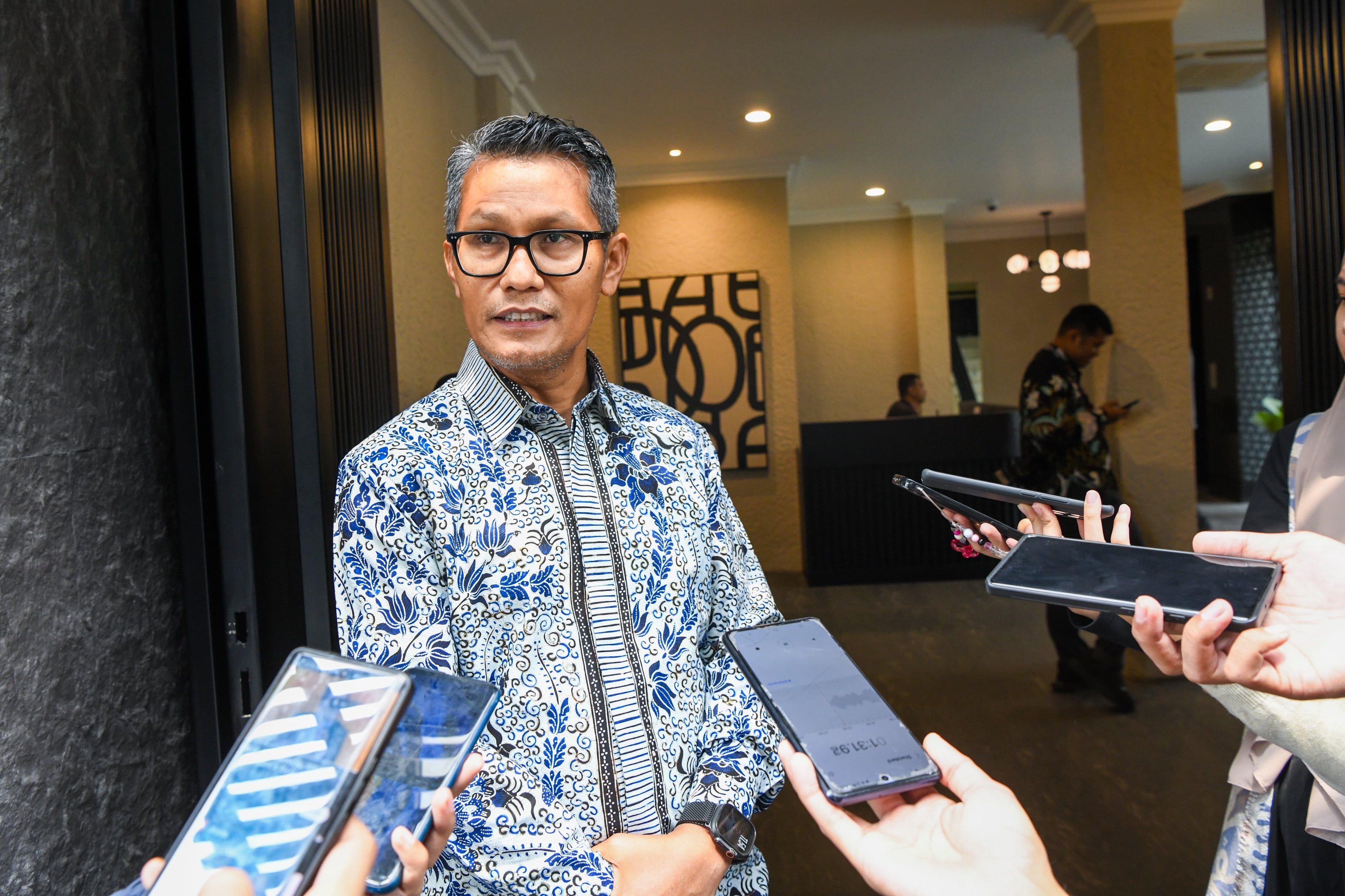 PMI Manufaktur Turun ke 46,9, Ini Cara Kemenperin Jaga Daya Saing Industri